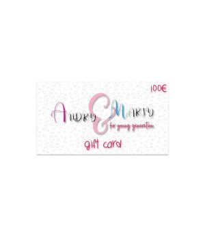 Gift Card - €100