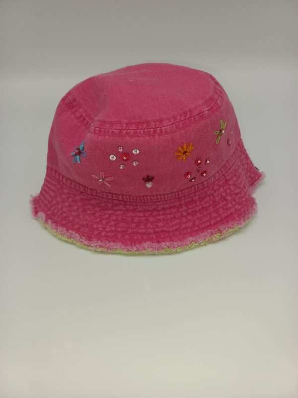 cappello cuffietta