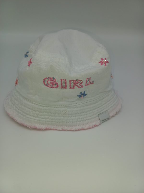 cappello stampa