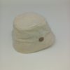 cappello lino