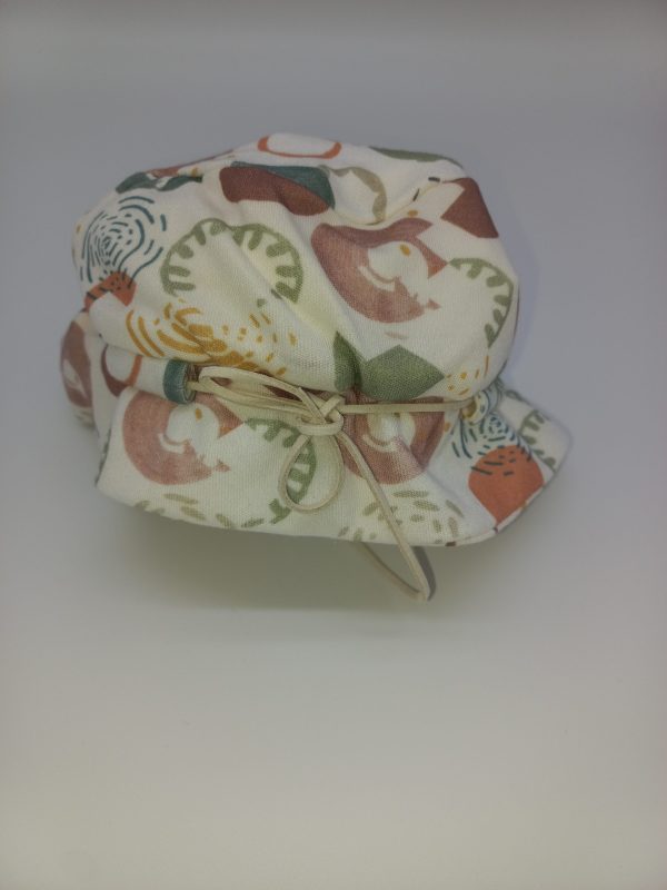 cappello laccetto