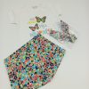 COMPLETO TEMA FARFALLA
