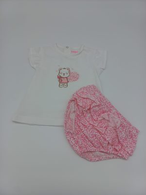 17185293372892971335447157437529 t-shirt / short
