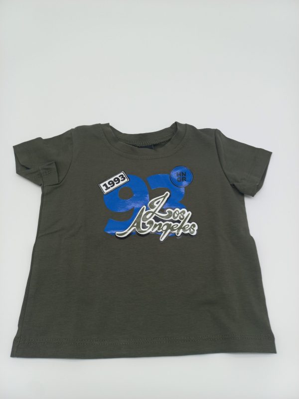 T-SHIRT