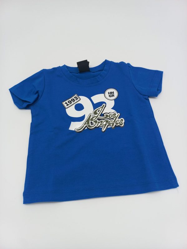 T-SHIRT
