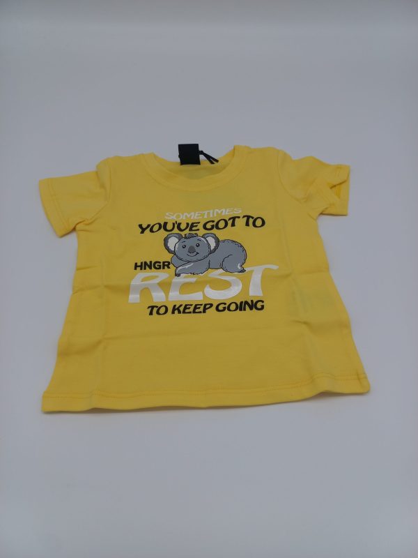 T-SHIRT KOALA