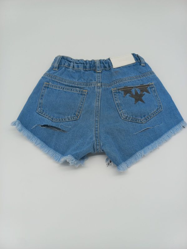 17188086777024498576410045007761 JEANS TAGLIO