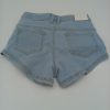 17188087056315565893698902399720 short in jeans