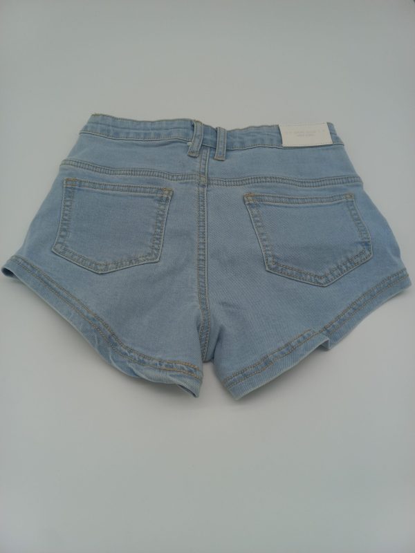 17188087056315565893698902399720 short in jeans