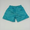 short
