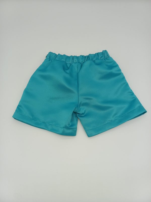 short