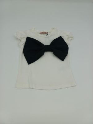 T-SHIRT FIOCCO