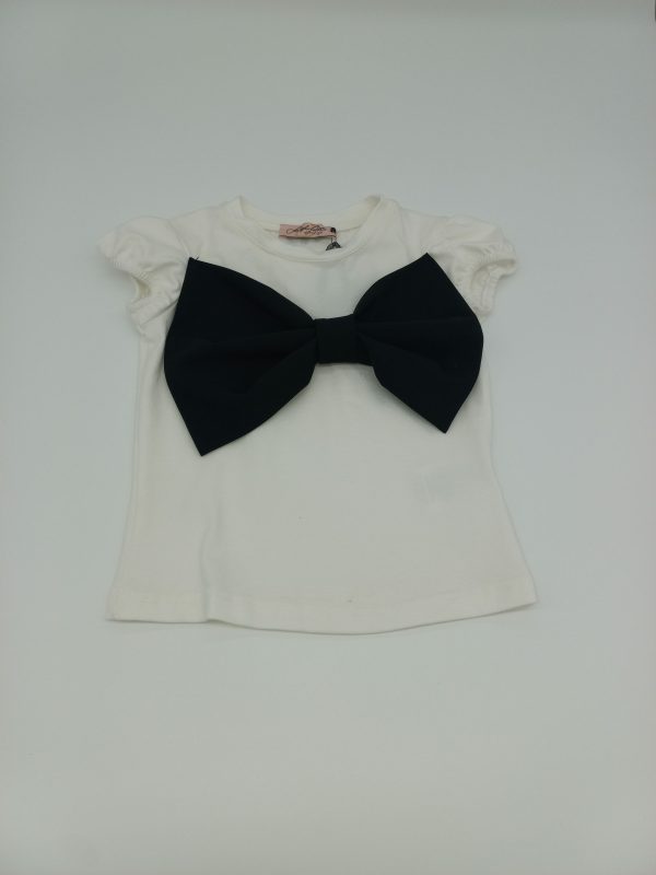 T-SHIRT FIOCCO