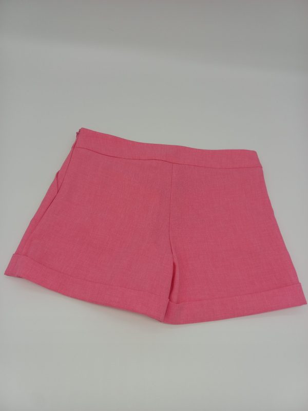 SHORT