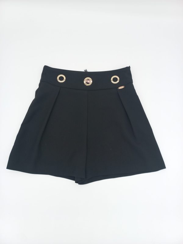 SHORT LARGO