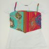 T-SHIRT CON TOP