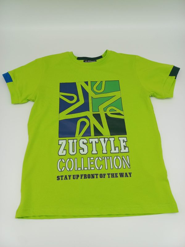 T-SHIRT