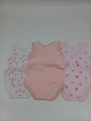 body set da 3