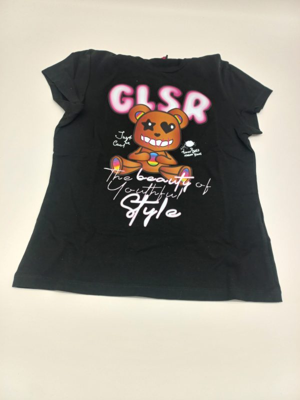 T-SHIRT GLSR