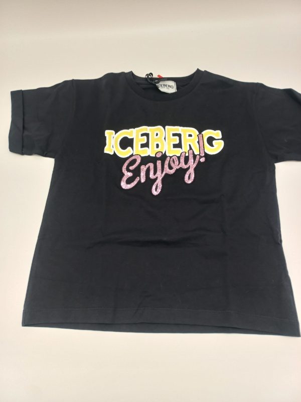 T-SHIRT  M/ C
