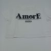 T-SHIRT CORTA