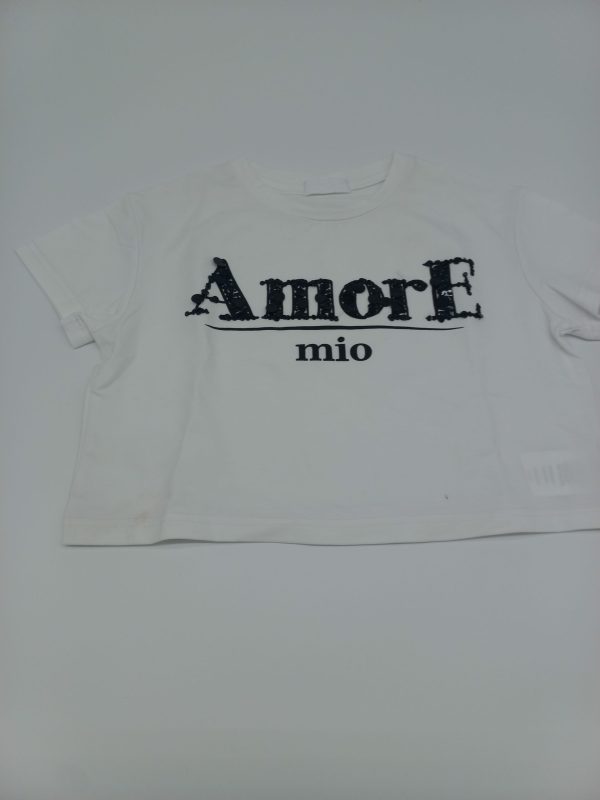 T-SHIRT CORTA