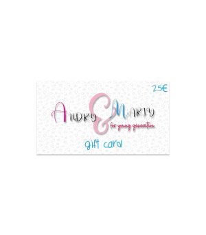Gift Card - €25