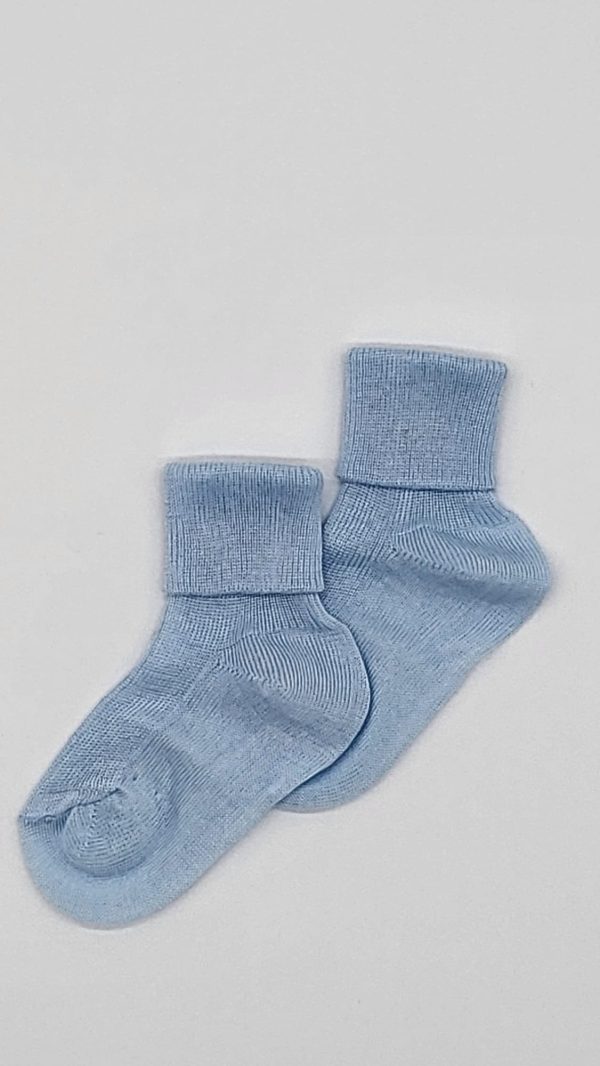 CALZINI COTONE