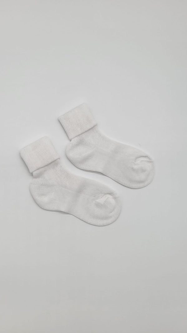 CALZINI COTONE