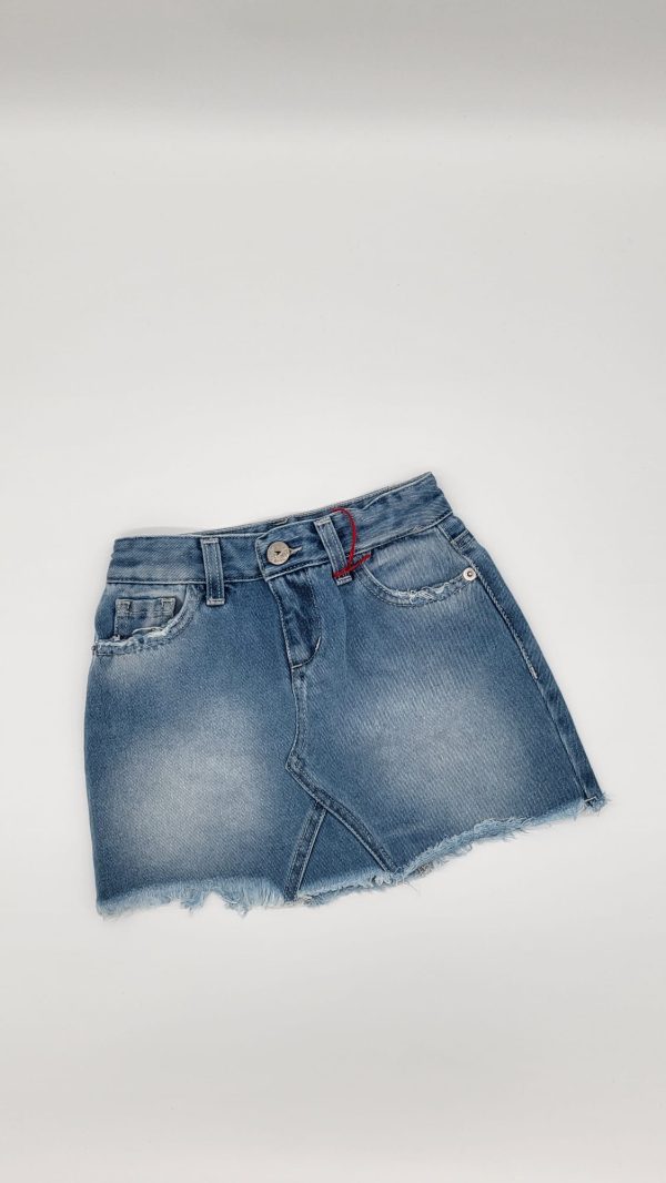 GONNA DENIM