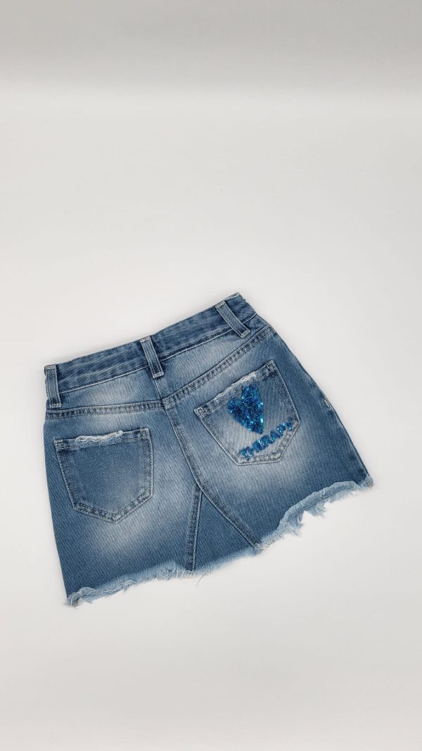 GONNA DENIM