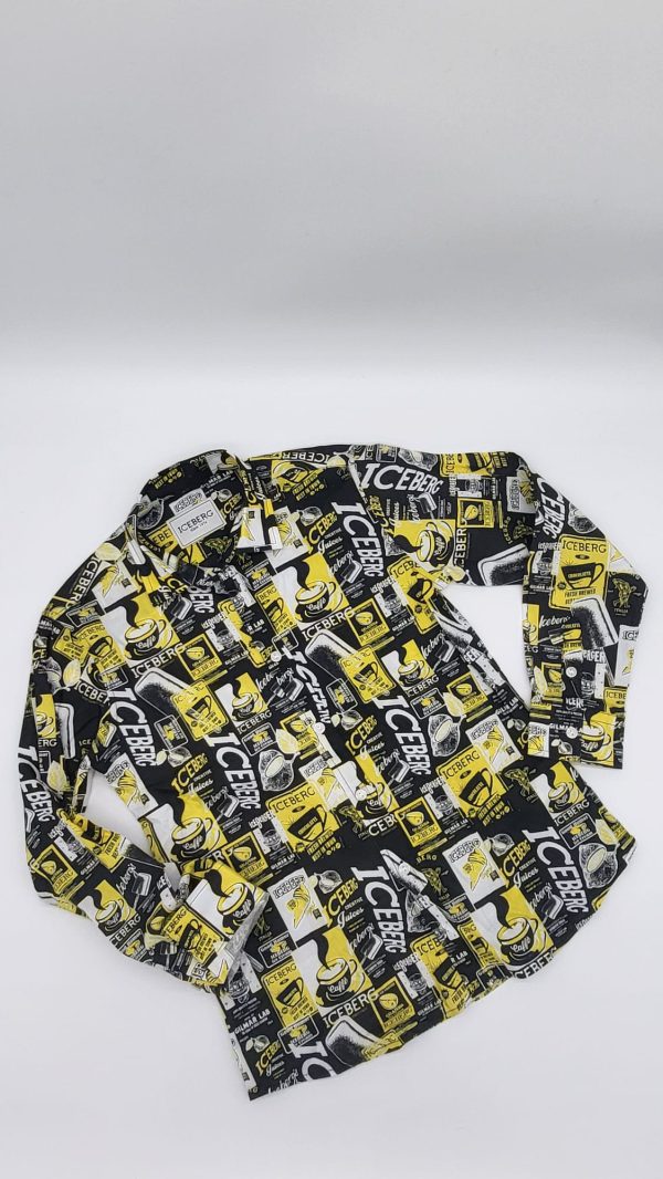 Camicia