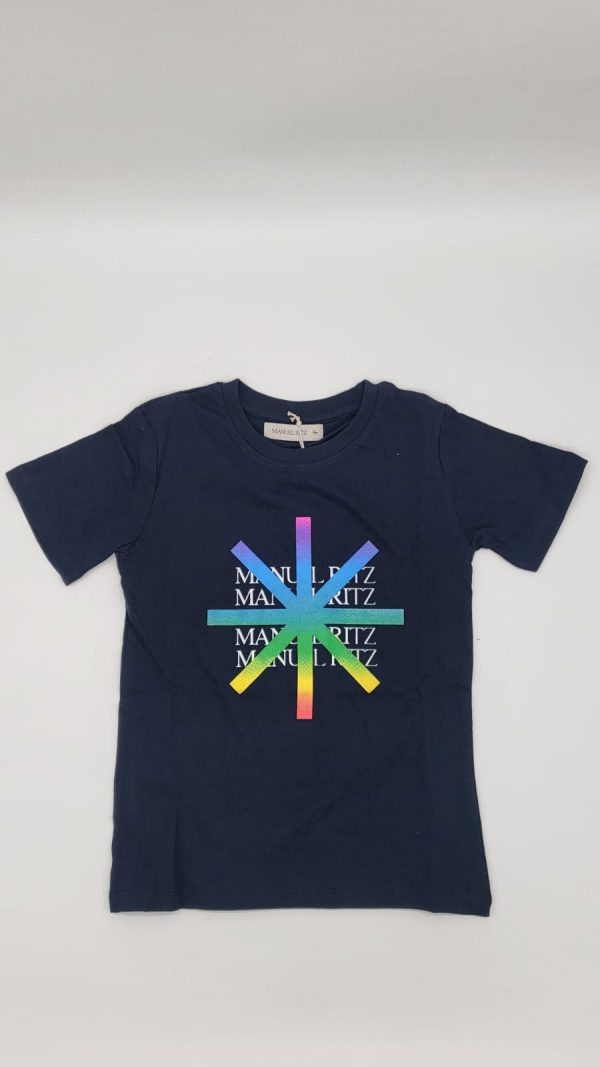 IMG-20240229-WA0168 T-shirt
