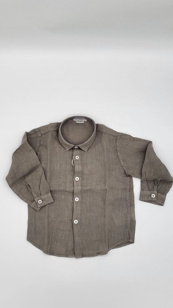 CAMICIA
