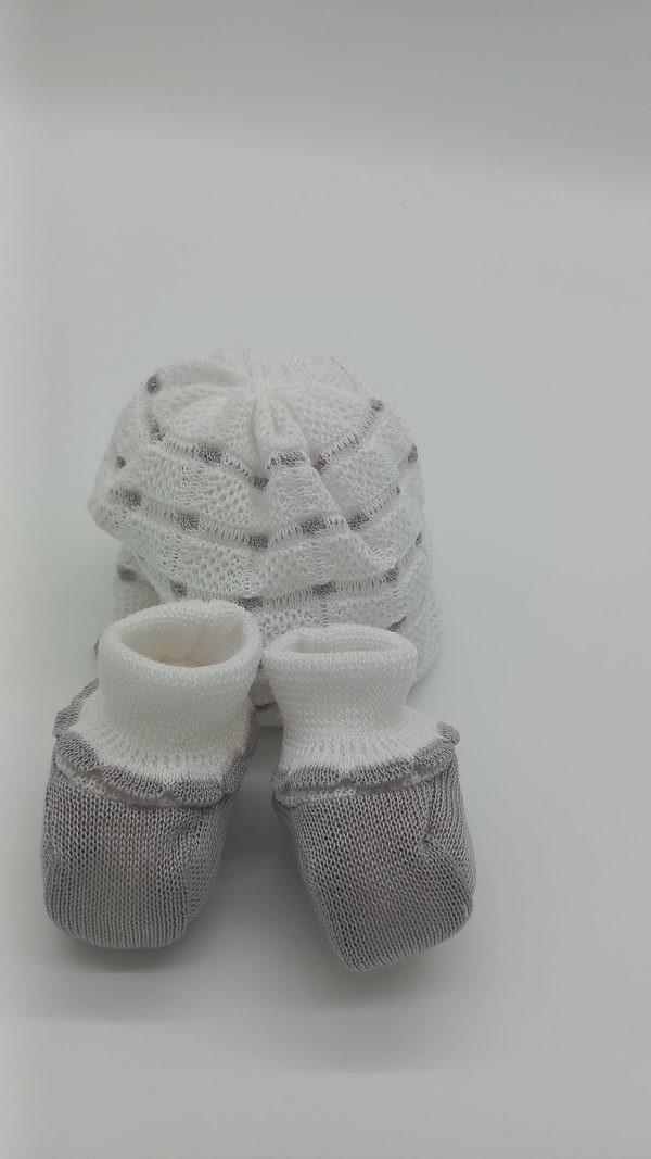 IMG-20240306-WA0134 SET CAPPELLO /SCARPINE