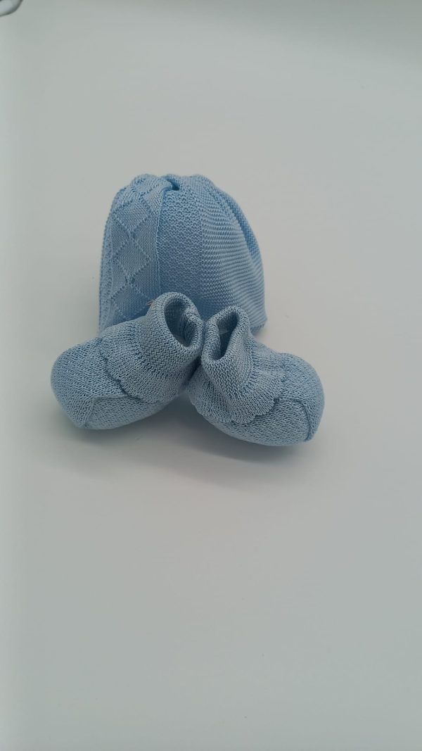 IMG-20240306-WA0137 SET CAPPELLO /SCARPINE
