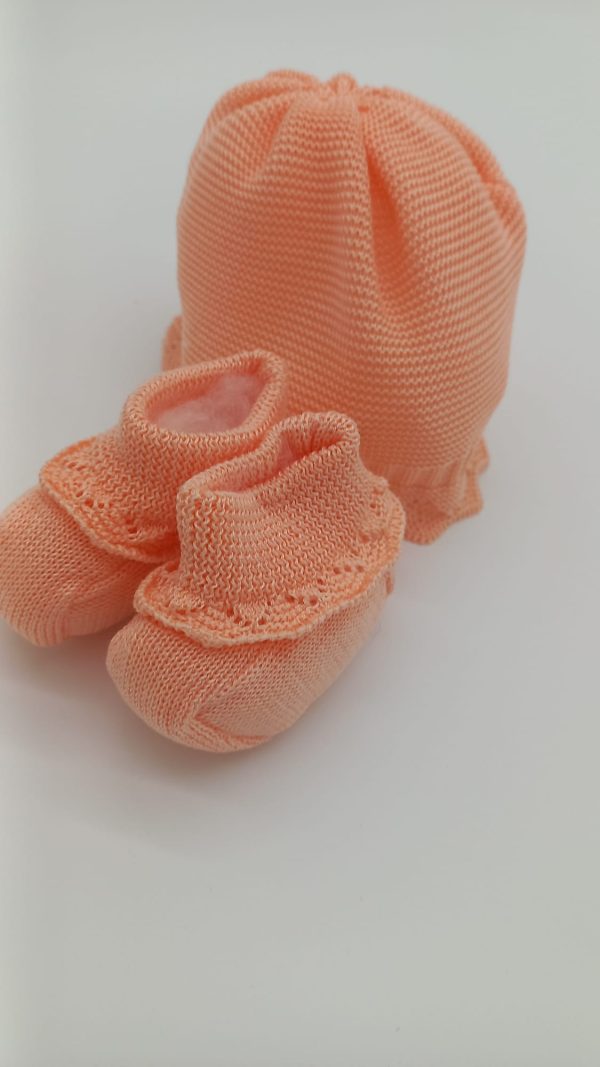IMG-20240306-WA0141 SET CAPPELLO /SCARPINE