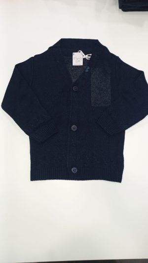 CARDIGAN Pappa & Latte