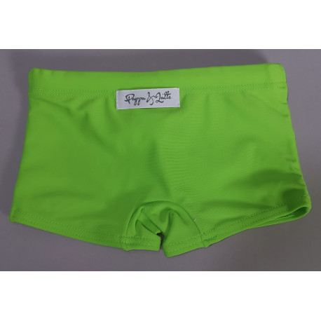 COSTUME PARIGAMBA MONOCOLORE