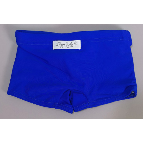 COSTUME PARIGAMBA MONOCOLORE