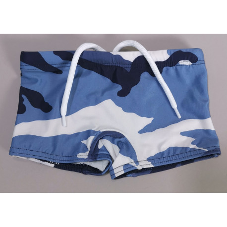 COSTUME PARIGAMBA NEONATO