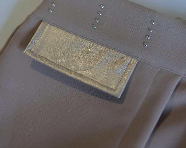 4D__2223 Gonna a Pantalone HANGAR93