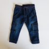JEANS CARGO BABY BOL