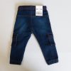 JEANS CARGO BABY BOL