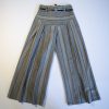 4D__2311 PANTALONE PALAZZO SARAH CHOLE