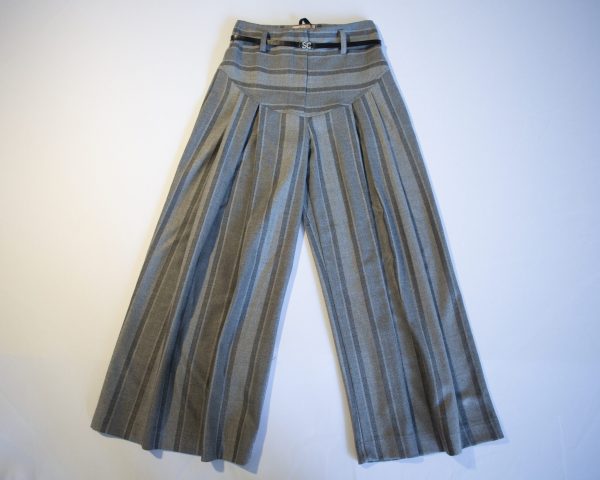 4D__2311 PANTALONE PALAZZO SARAH CHOLE