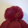4D__2317 SET CAPPELLO CON SCALDA COLLO SARAH CHOLE'