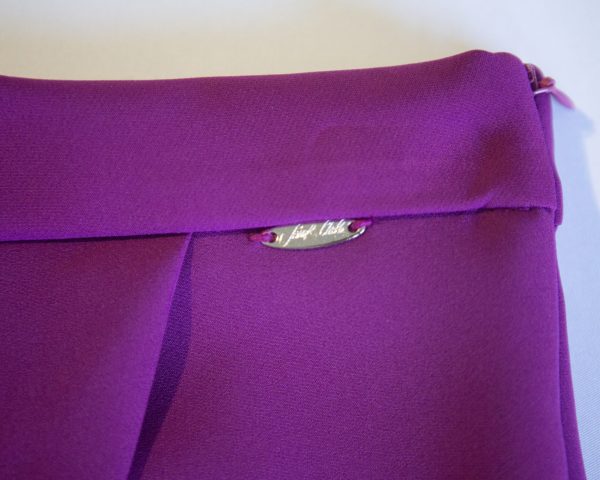 4D__2319 GONNA A PANTALONE SARAH CHOLE'