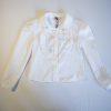 4D__2343 CAMICIA CUORE SARAH CHOLE'