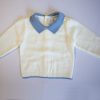 4D__2353 COMPLETO NEONATO PAPPA & LATTE
